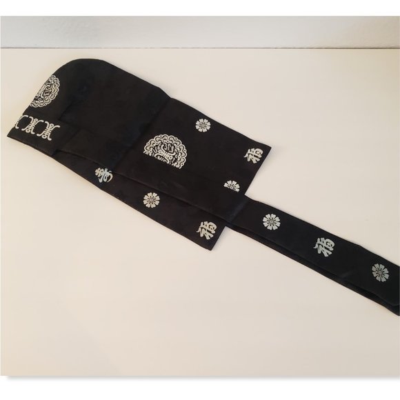 Korean Traditional Outfit Hanbok For 100 days Celebration Baekil for Boy, Navy - Picture 4 of 4